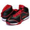 AND1 HAVOK black/f1 red-white D1085MBRW画像