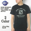 Buzz Rickson's S/S T-SHIRT "44th BOMB. GROUP" BR77611画像