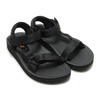 Teva M ORIGINAL UNIVERSAL PREMIER BLACK 1015192-BLK画像
