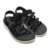 Teva W ALP PREMIER BLACK 1015182-BLK画像