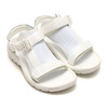 Teva W HURRICANE VOLT WHITE 1015225-WHT画像