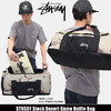 STUSSY Stock Desert Camo Duffle Bag 134168画像