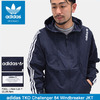 adidas Originals TKO Challenger 84 Windbreaker JKT BK4628画像