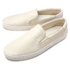 Admiral CARNABY White/White/Washed SJAD1616-010184画像