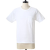 Healthknit Crew Pocket S/S Tee 5229画像