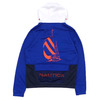 NAUTICA VINTAGE COLLECTION HOODIE SWEATSHIRT画像