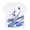 NAUTICA VINTAGE COLLECTION SAILING TEE画像