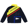 NAUTICA VINTAGE COLLECTION SPRING JACKET画像
