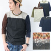 GOHEMP COMBI MULTI FOOTBALL TEE GHC4202MC11画像