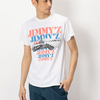 JIMMY'Z AROUND SS TEE画像