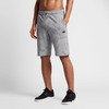 NIKE FADEAWAY SHORT MATTE SILVER 884275-073画像
