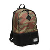 BURTON BIG BUDDY PACK SPLINTER CAMO PRINT 17757100316画像