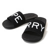 Sperry Top-Sider Intrepid Slide BLACK STS15295画像