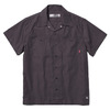 Bluco STANDARD WORK SHIRTS S/S (GRAY) OL-108-017画像