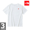 THE NORTH FACE S/S SMALL BOX LOGO NT31732画像