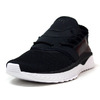 PUMA TSUGI SHINSEI "LIMITED EDITION for PRIME" BLK/WHT 363759-01画像