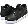 AND1 AIR JORDAN 3 RETRO BG "CYBER MONDAY" blk/blk-wht 398614-020画像