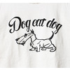 Mixta DOG EAT DOG プリントTシャツ MI-71204画像