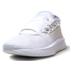 PUMA TSUGI SHINSEI "LIMITED EDITION for PRIME" WHT/WHT 363759-02画像