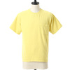 Goodwear 7.2oz CREW POCKET TEE GDW-001-171001画像
