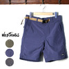 Wild Things ABILITY SHORTS WT17006N画像