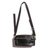 RAINBOW COUNTRY LEATHER SHOULDER POUCH RCL-60017画像