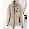 Cape Heights BREAKHEART HI-LOFT ZIP THROUGH FLEECE CHW211306217画像