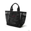 BRIEFING MESH TOTE BRF467219画像