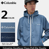 Columbia Goodhope Vines Full Zip Hoodie PM1300画像