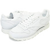 Reebok CL LEATHER OMN wht/classic wht BD1905画像