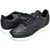 Reebok CL LEATHER OMN blk/classic wht BD1906画像