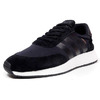 adidas INIKI RUNNER "LIMITED EDITION" BLK/WHT BB2100画像