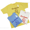 Cushman プリントTシャツ CUSHMAN 26427画像