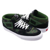 GOSHA RUBCHINSKIY × VANS HALF CAB LX CAMO画像