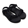 Teva ORIGINAL UNIVERSAL BLACK 1003987-BLK画像