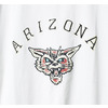 REMI RELIEF ARIZONA スペシャル加工 プリントTシャツ RN1720-9163画像