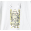 REMI RELIEF 虎絨毯 スペシャル加工 プリントTシャツ RN1720-9169画像