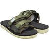 SUICOKE MOTO OLIVE OG-056-OLV画像