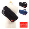 Manhattan Portage FIXIE WAIST BAG MP1106LW画像
