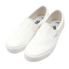 Pilgrim Surf+Supply × VANS OG Classic Slip-On (Pilgrim)White/Tr WhtFlag画像