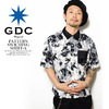 GDC PATTERN SWICHING SHIRT-A M34013画像
