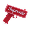 Supreme Cash Cannon Money Gun RED画像