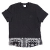 Reebok CLASSIC F BANDANA PRINT TEE BK5132/BK5134/BK6410画像