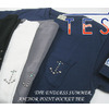 The Endless Summer TES ANCHOR POINT POCKET TEE FH-7574315画像