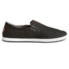 freewaters Sky Slip-On Knit Black 17SWC22画像
