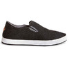 freewaters Sky Slip-On Knit Black 17SMC25画像