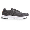 freewaters Sky Trainer Knit Black/Grey 17SWC25画像