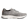 freewaters Tall Boy Trainer Knit Grey 17SMC31画像