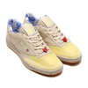 Reebok CLUB C 85 AFH STUCCO/LEMON SQUIRT/ECHO BLUE/SCARLET BD5317画像