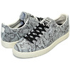 PUMA CLYDE SNAKE puma silver 363247-03画像